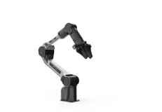 Roboterarm: Ausstattungsbeispiel 1