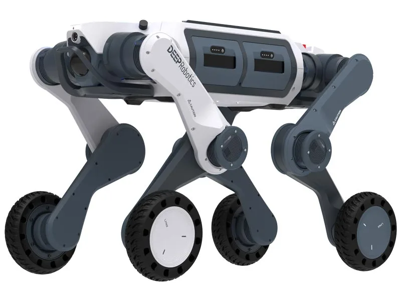 LYNX M20 Pro – Herstellerabbildung