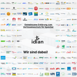 Vertraunschutz Batterieinvestition